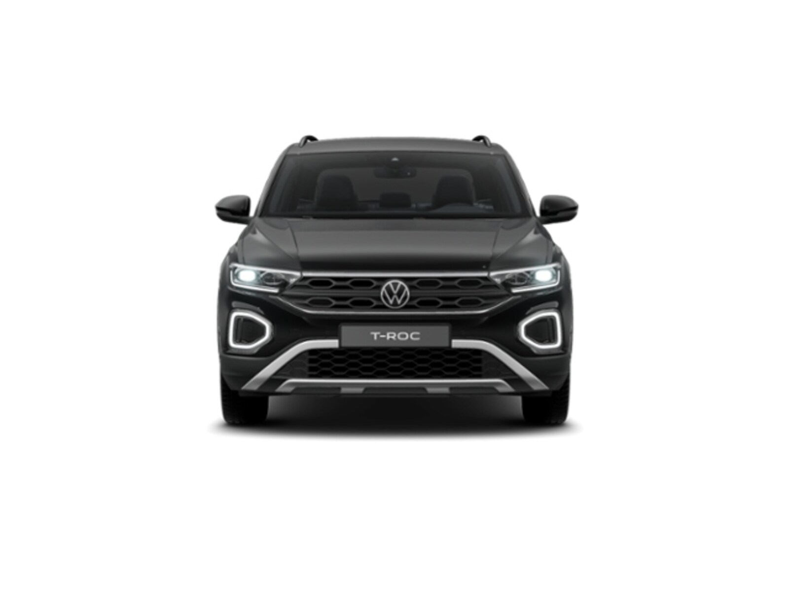 Volkswagen T-Roc – Bild 4