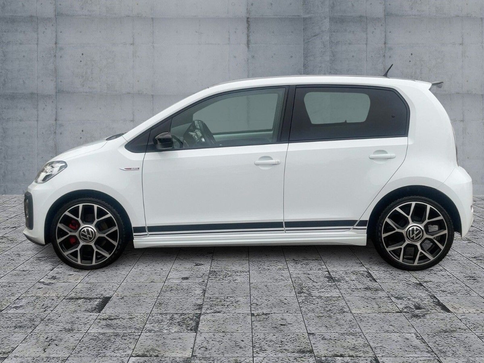 Volkswagen up! – Bild 3