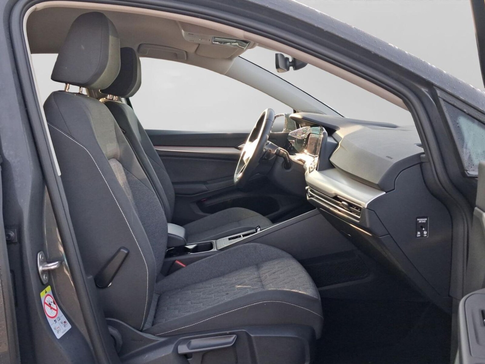 Volkswagen Golf – Bild 3