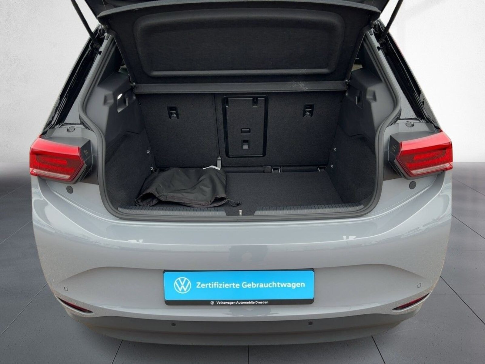 Volkswagen ID.3 – Bild 19