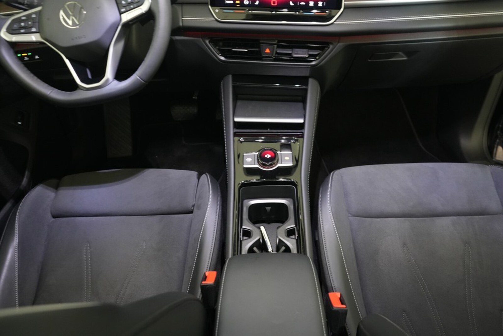 Volkswagen Tayron – Bild 15