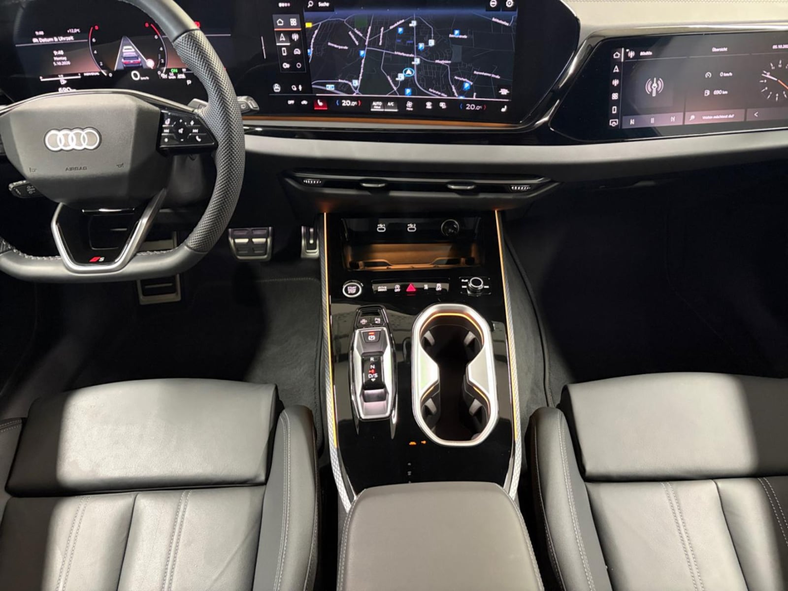 Audi A6 Avant – Bild 7