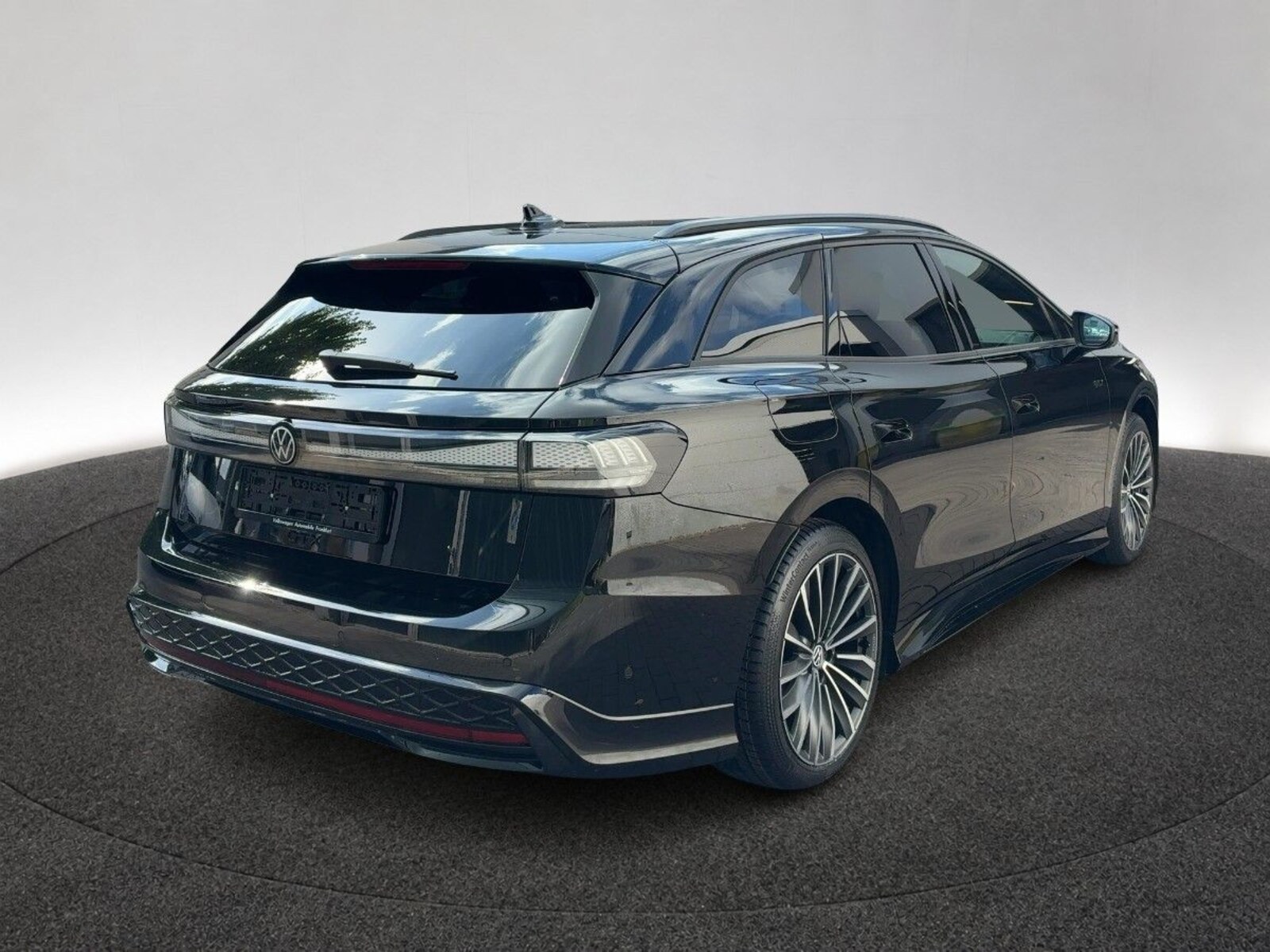 Volkswagen ID.7 Tourer – Bild 3