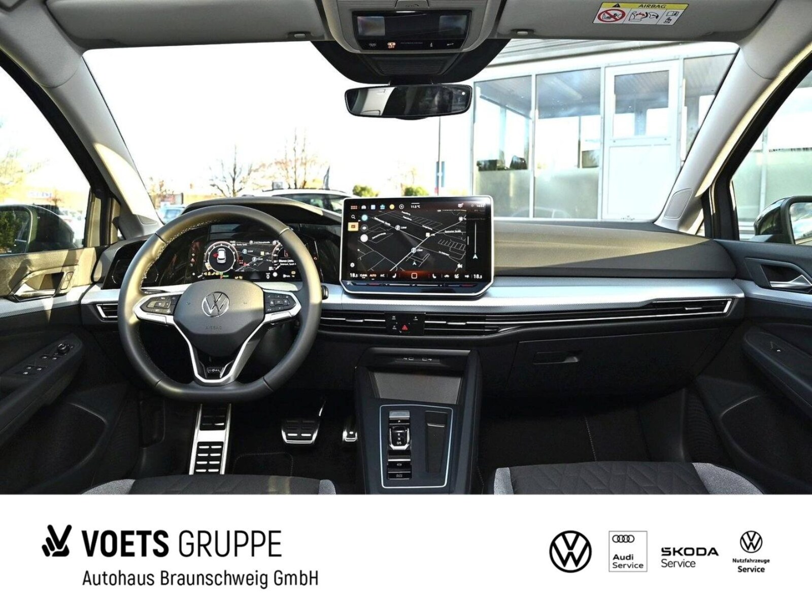 Volkswagen Golf – Bild 14