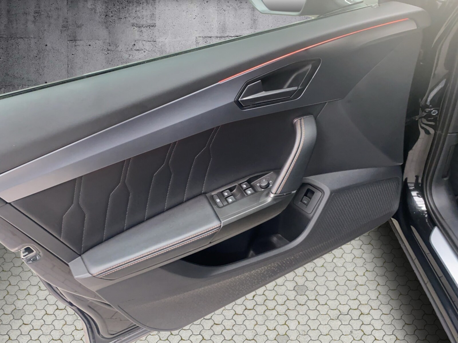 CUPRA Formentor – Bild 15