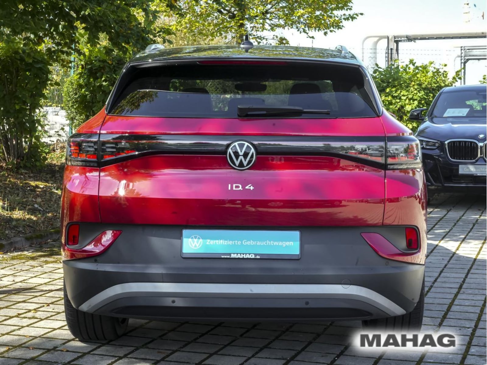 Volkswagen ID.4 – Bild 7