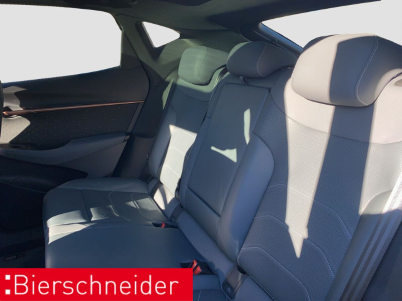 CUPRA Tavascan – Bild 12