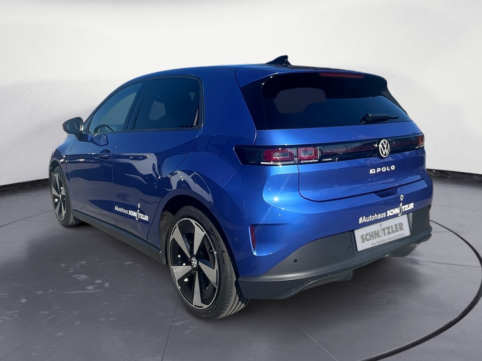 Volkswagen ID. Polo – Bild 3