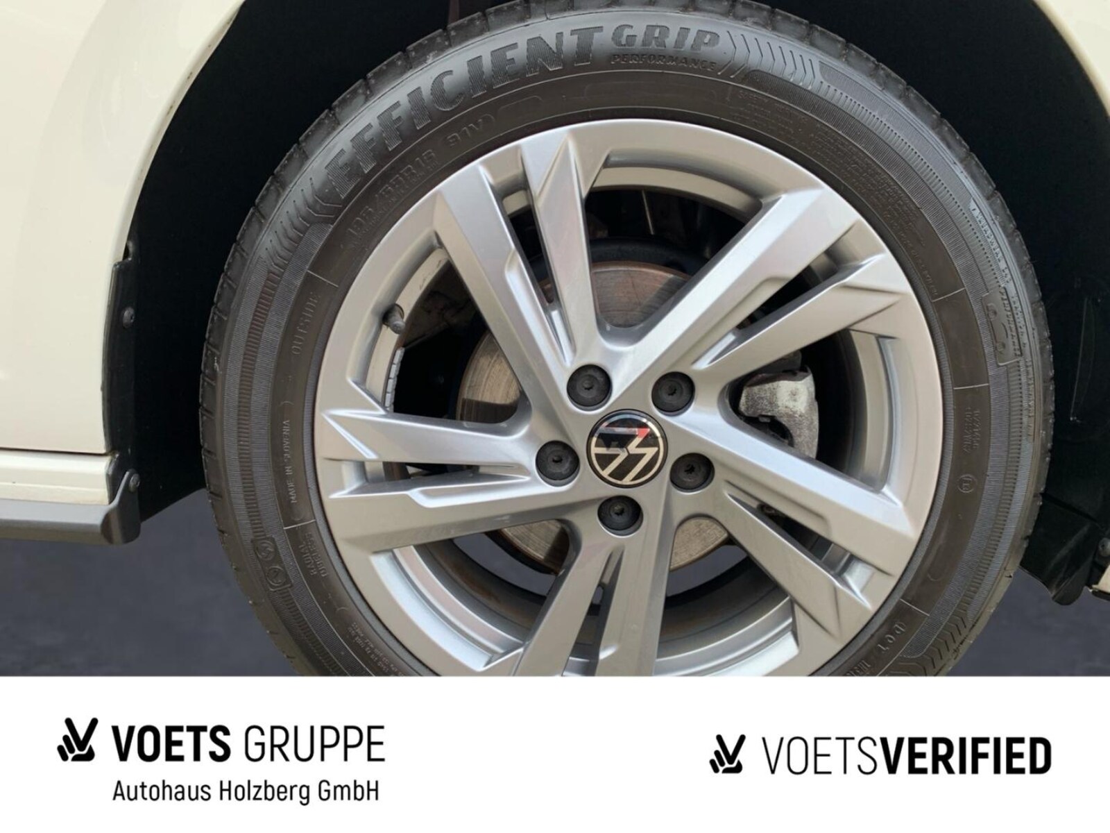 Volkswagen Polo – Bild 6