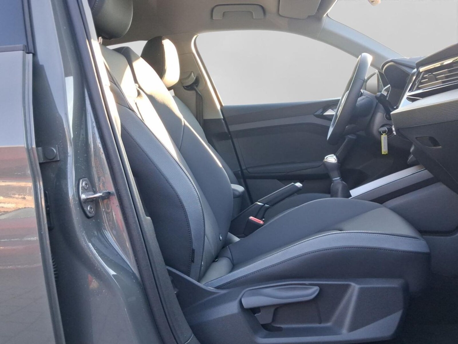 Audi A1 allstreet – Bild 14