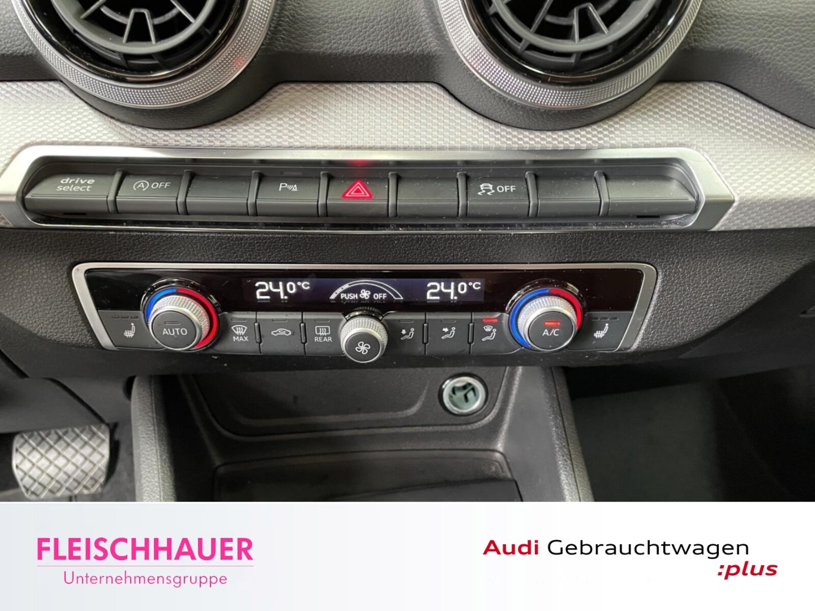 Audi Q2 – Bild 12