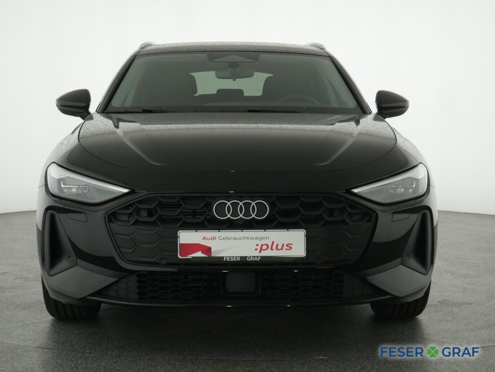 Audi A5 Avant – Bild 13