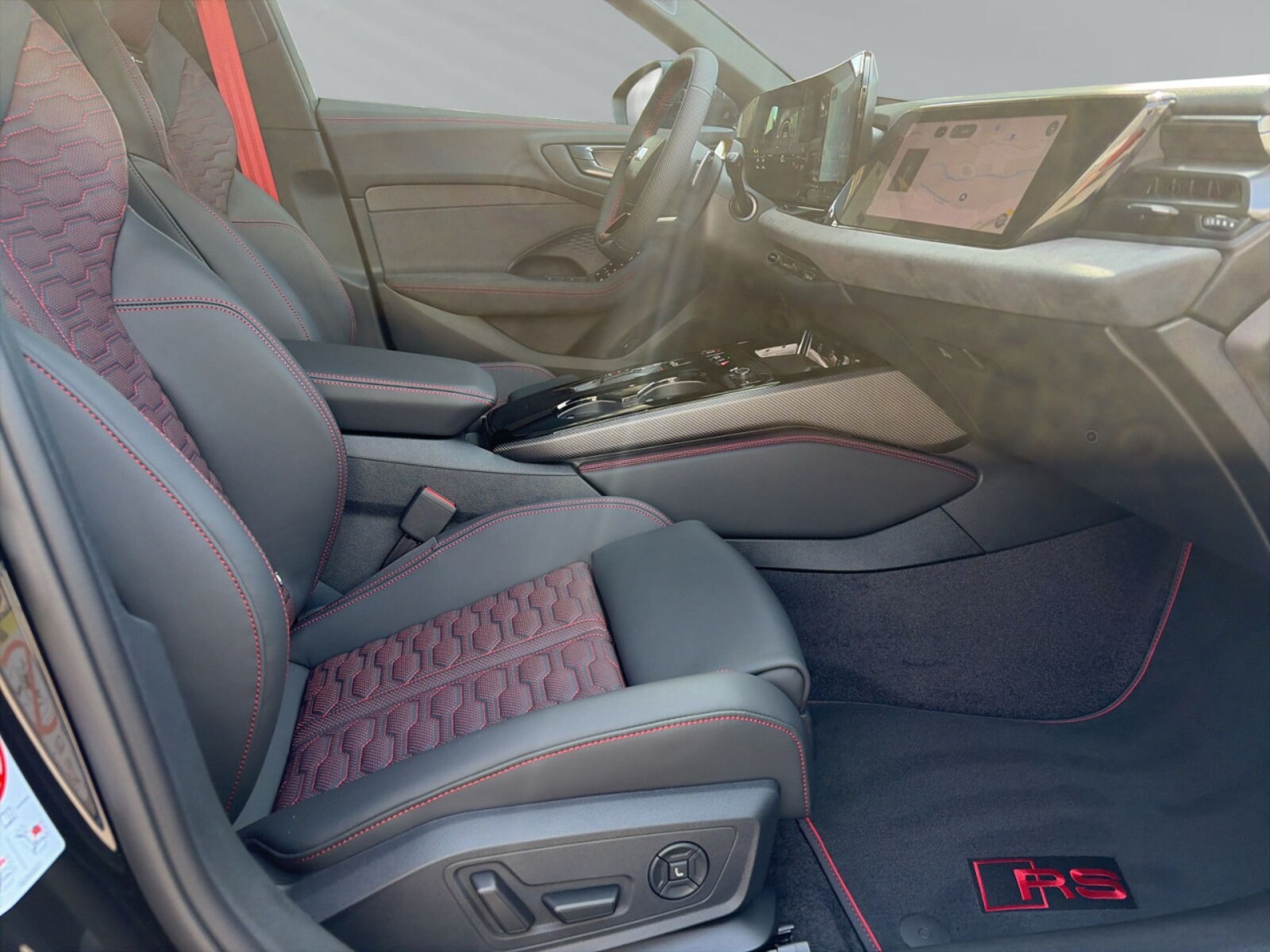 Audi RS 5 Avant – Bild 12