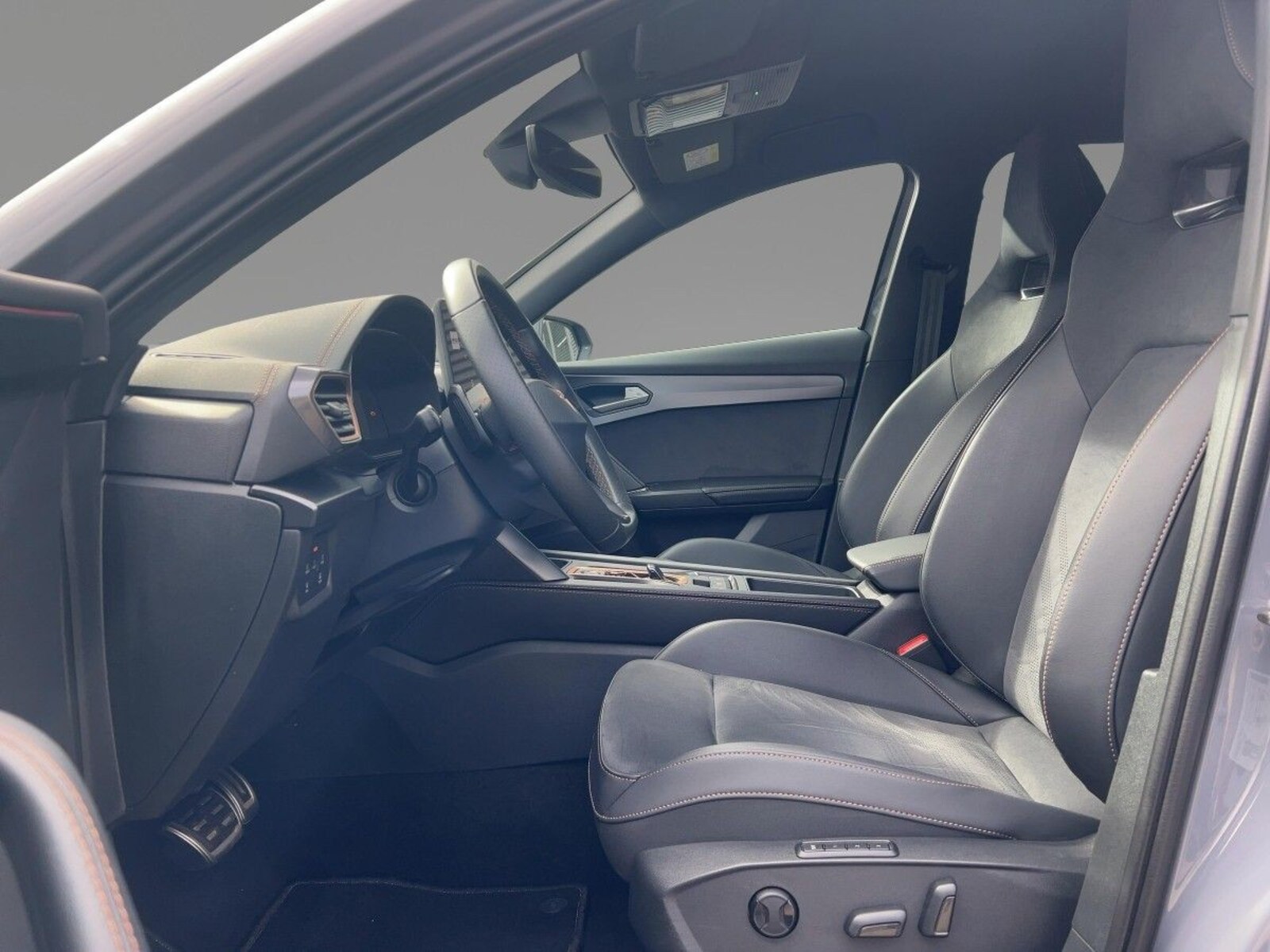 CUPRA Formentor – Bild 7