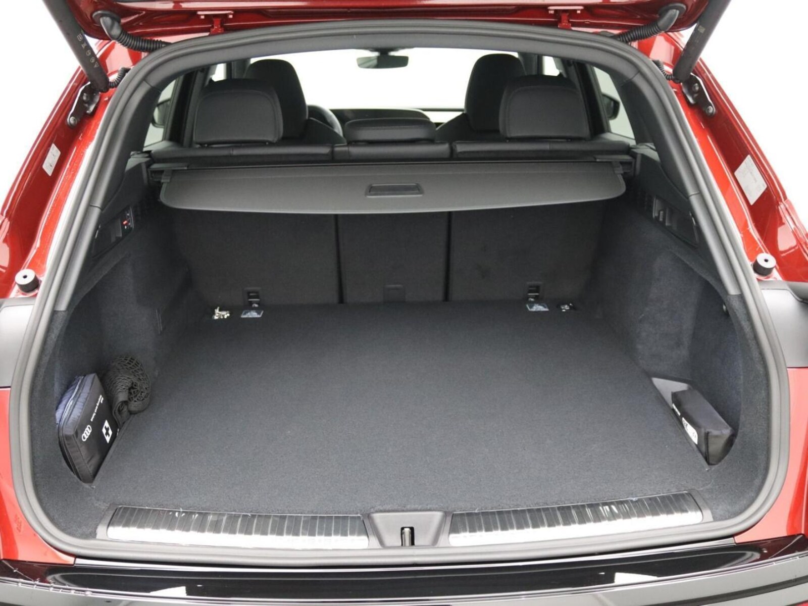 Audi Q5 – Bild 8