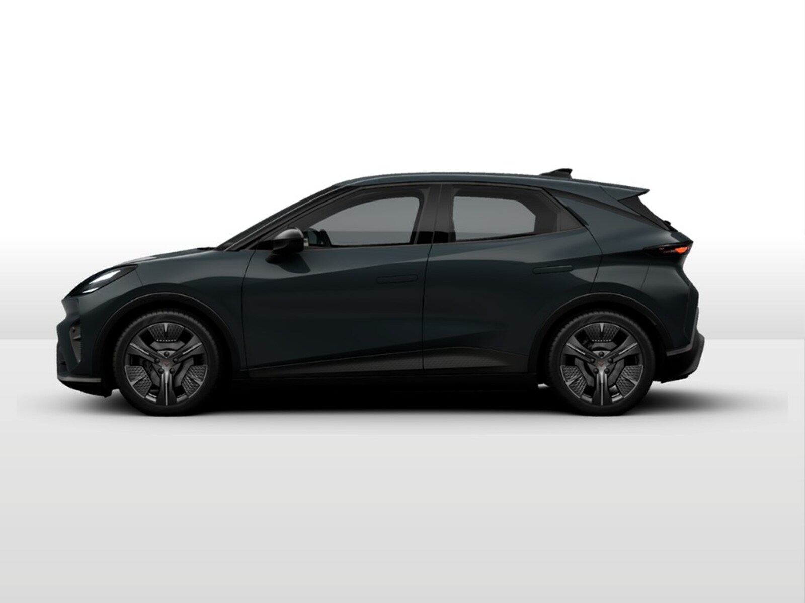 CUPRA Raval – Bild 3
