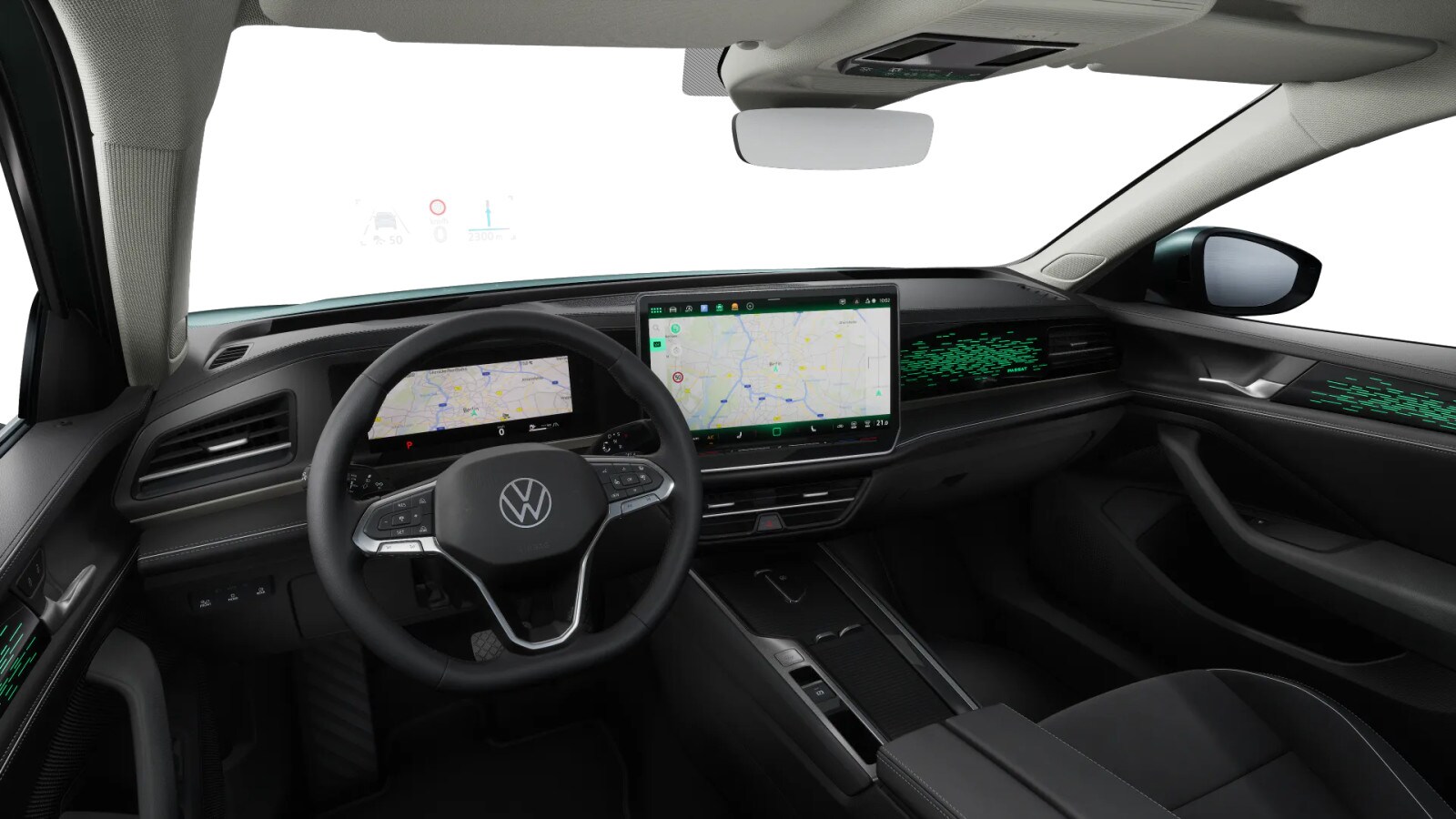 Volkswagen Passat – Bild 8