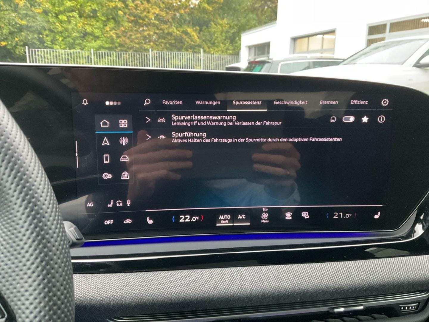 Bild über Audi A6 Avant TDI 150 kW S tronic - für weitere Informationen kontaktieren Sie den Audi Partner