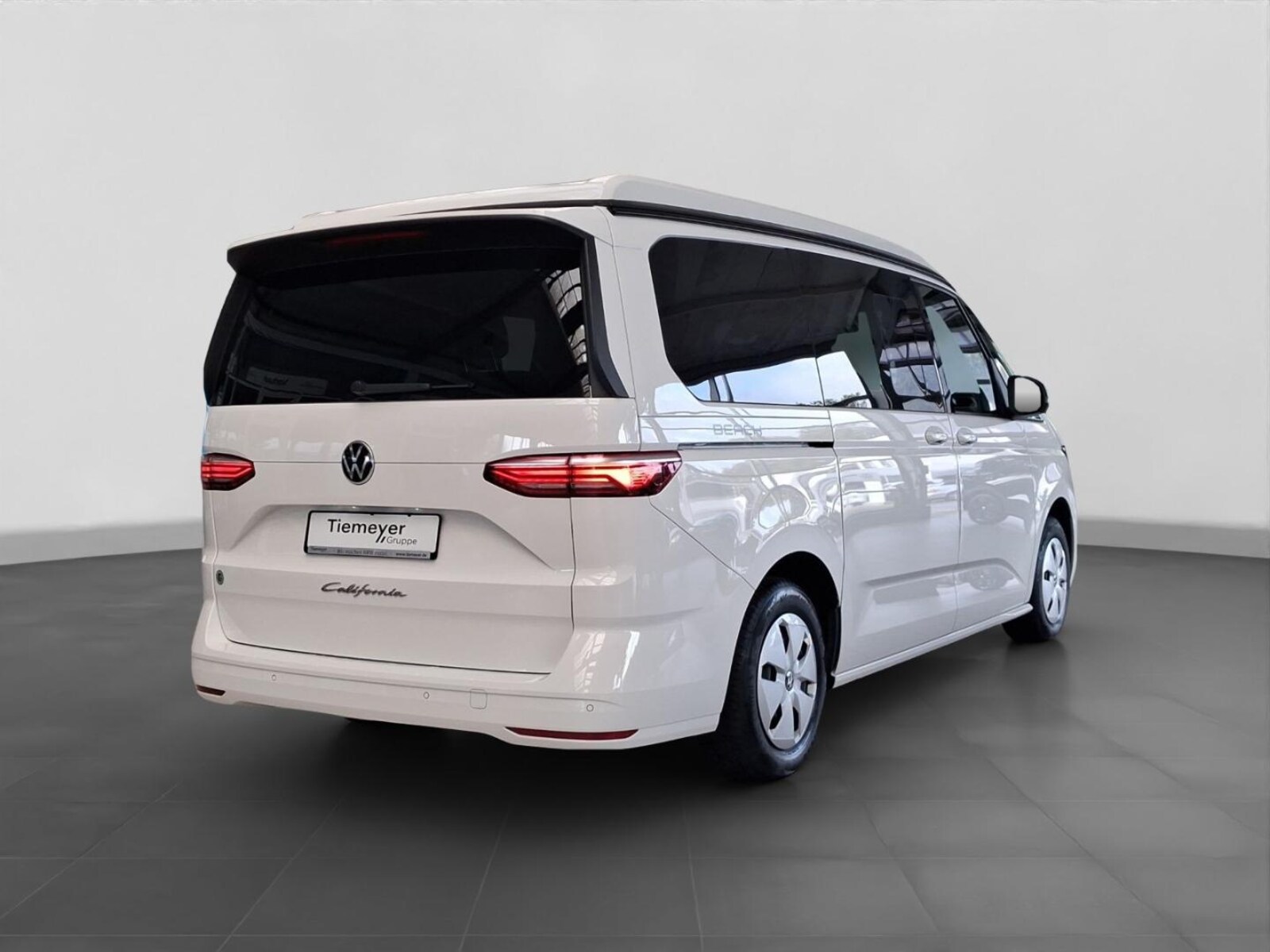 Volkswagen California – Bild 4
