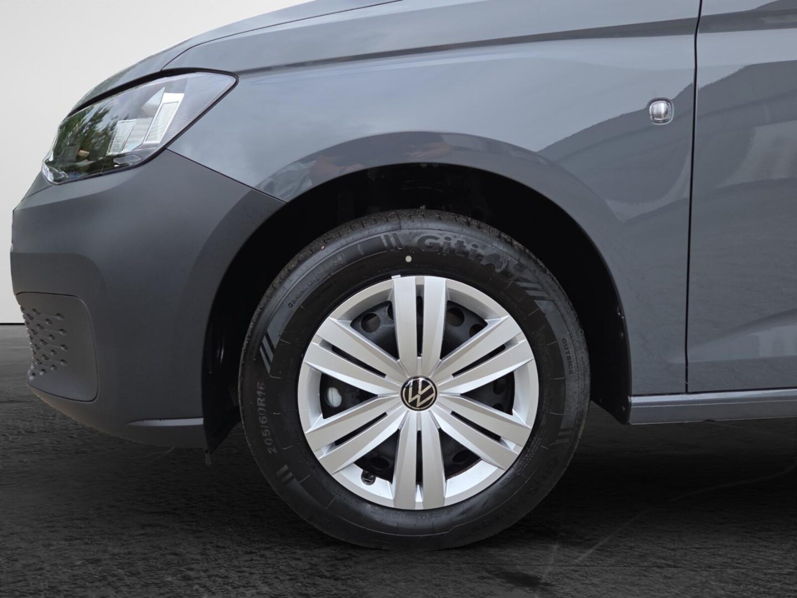 Volkswagen Caddy Maxi Cargo – Bild 6