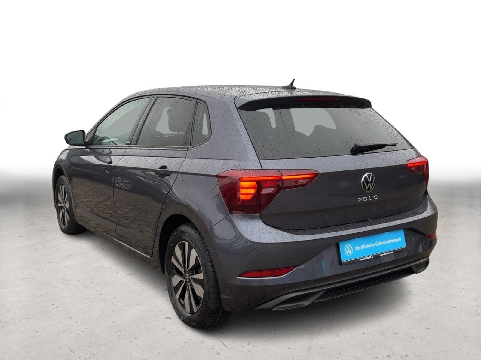 Volkswagen Polo – Bild 4