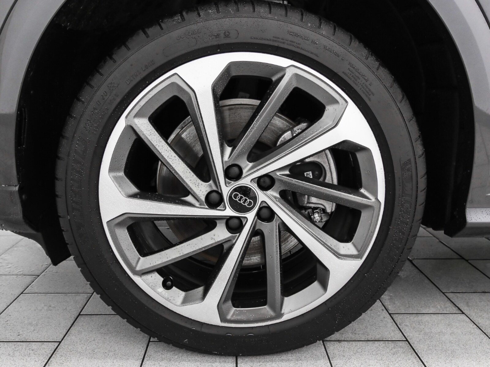 Audi Q5 – Bild 3