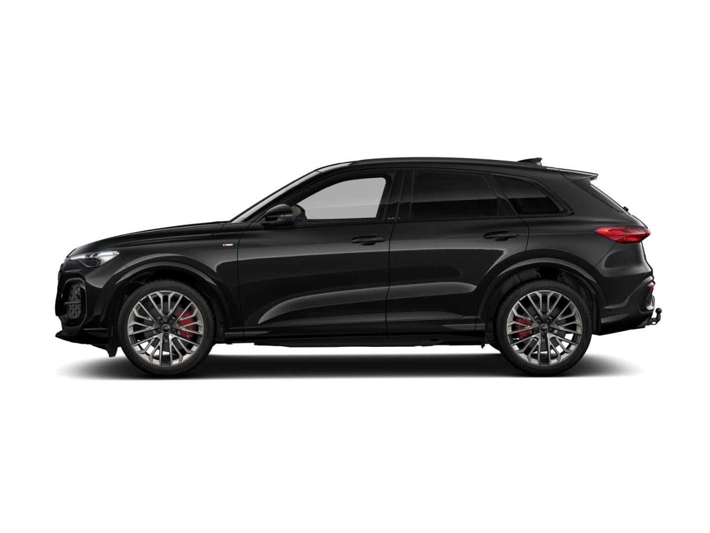 Bild über Audi Q5 SUV TDI quattro 220 kW S tronic - für weitere Informationen kontaktieren Sie den Audi Partner
