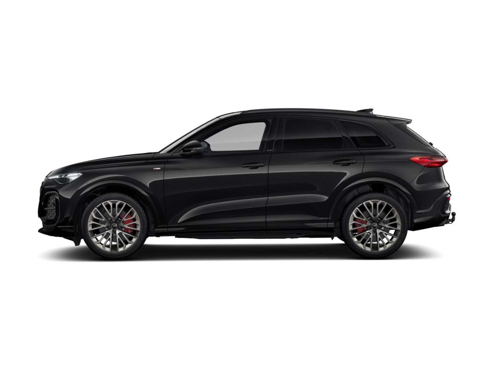 Audi Q5 – Bild 6