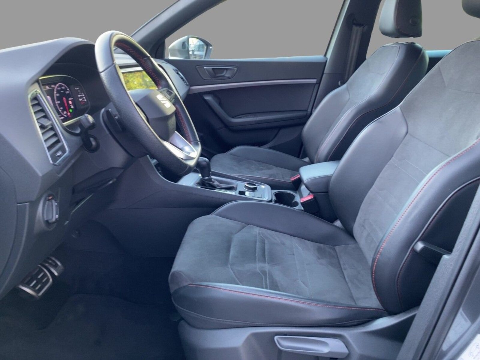 SEAT Ateca – Bild 8