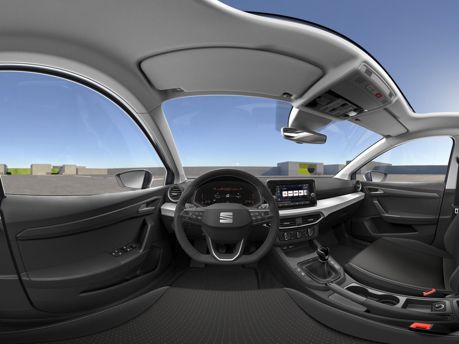SEAT Ibiza – Bild 9