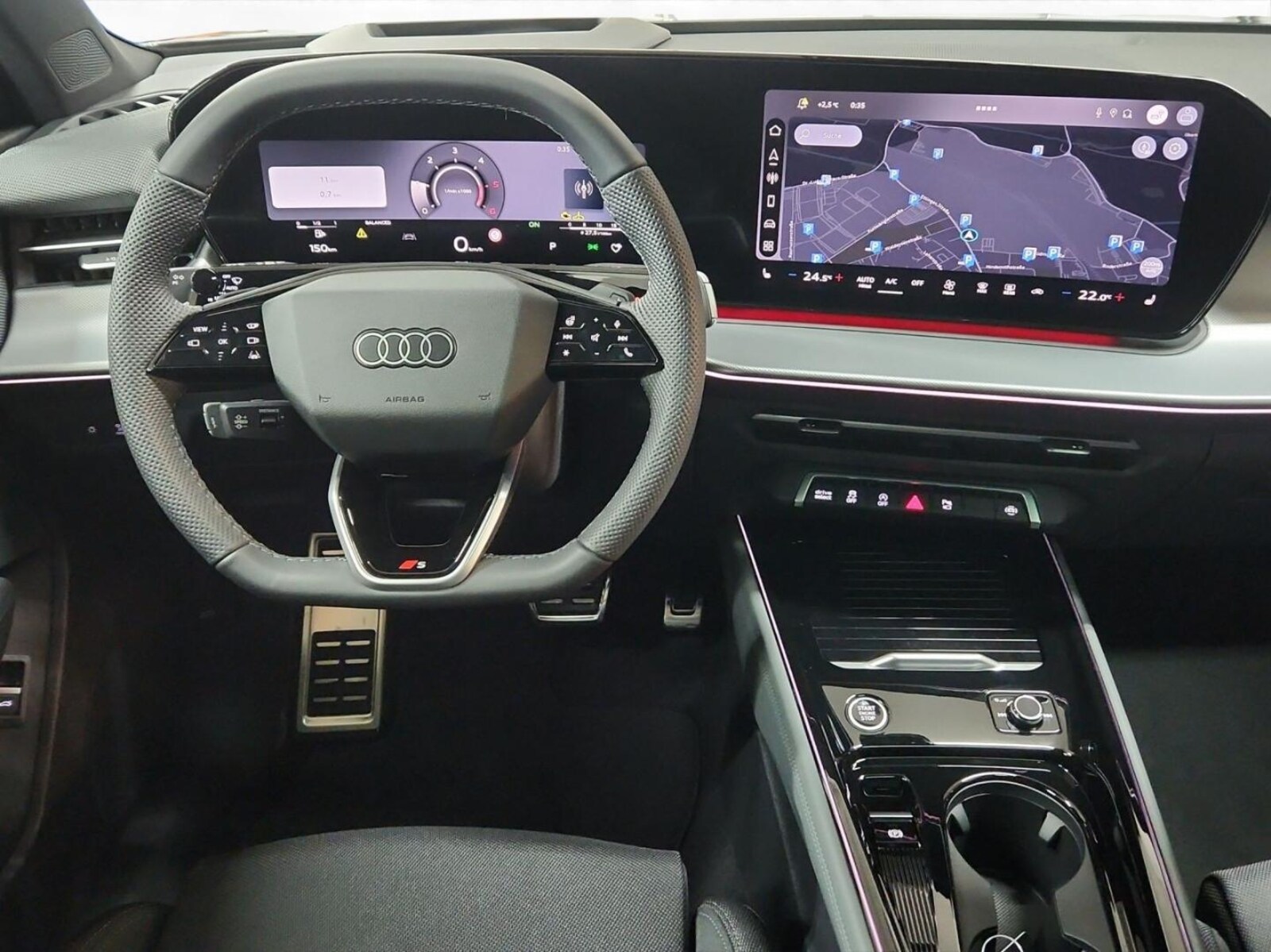 Audi Q3 – Bild 12