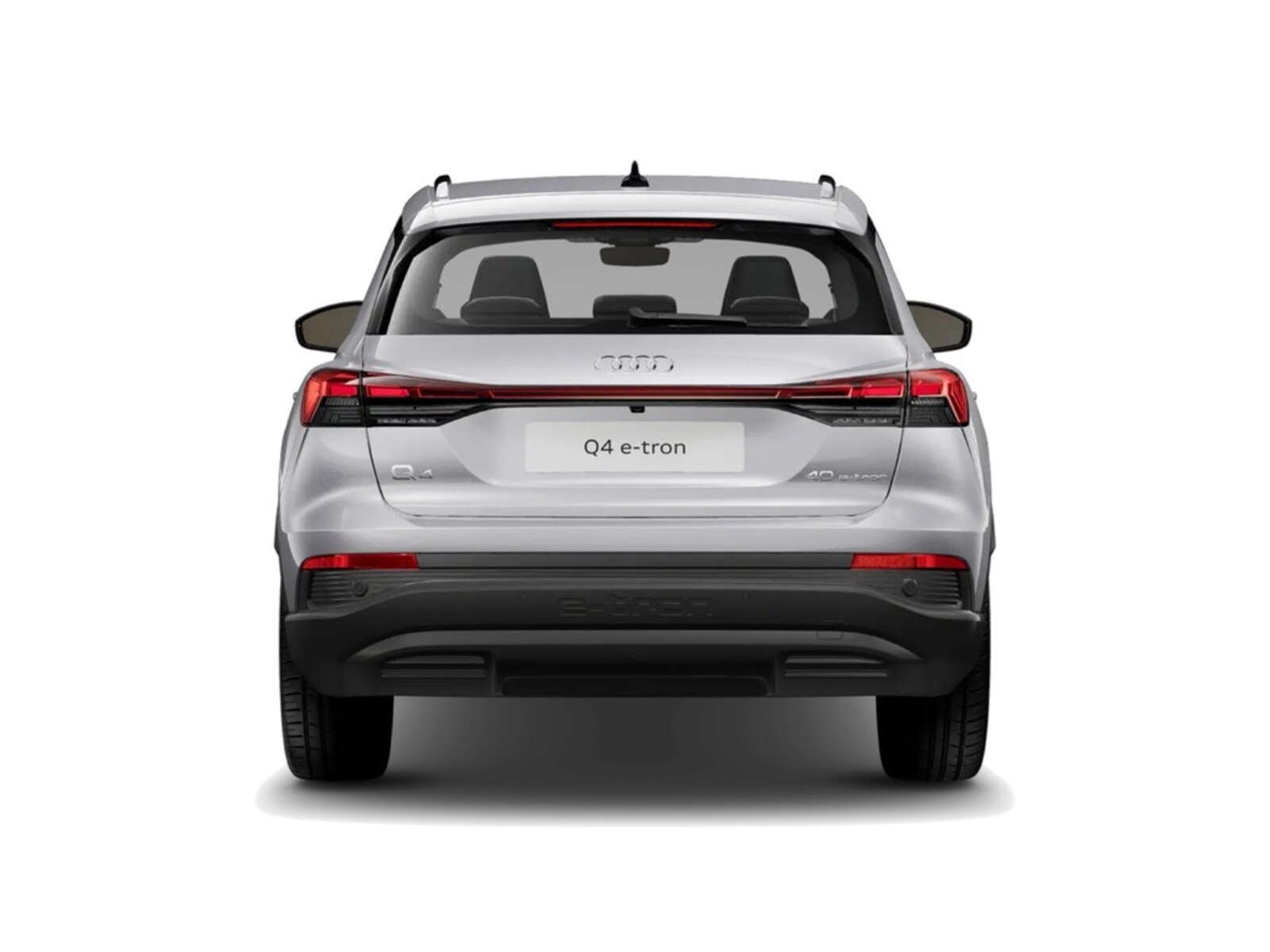Audi Q4 e-tron – Bild 4