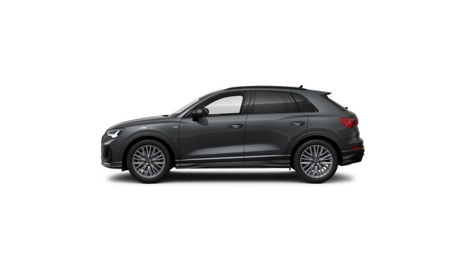 Audi Q3 – Bild 7