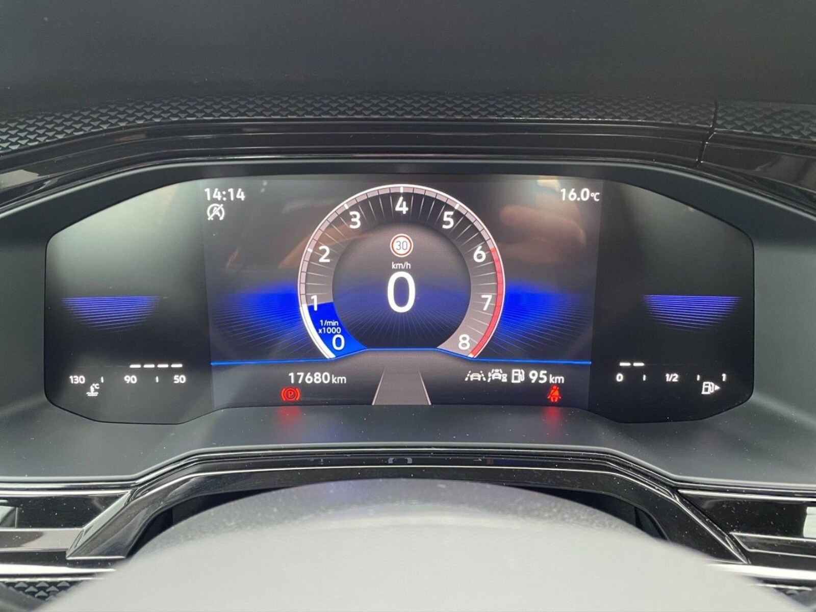 Volkswagen Polo – Bild 19