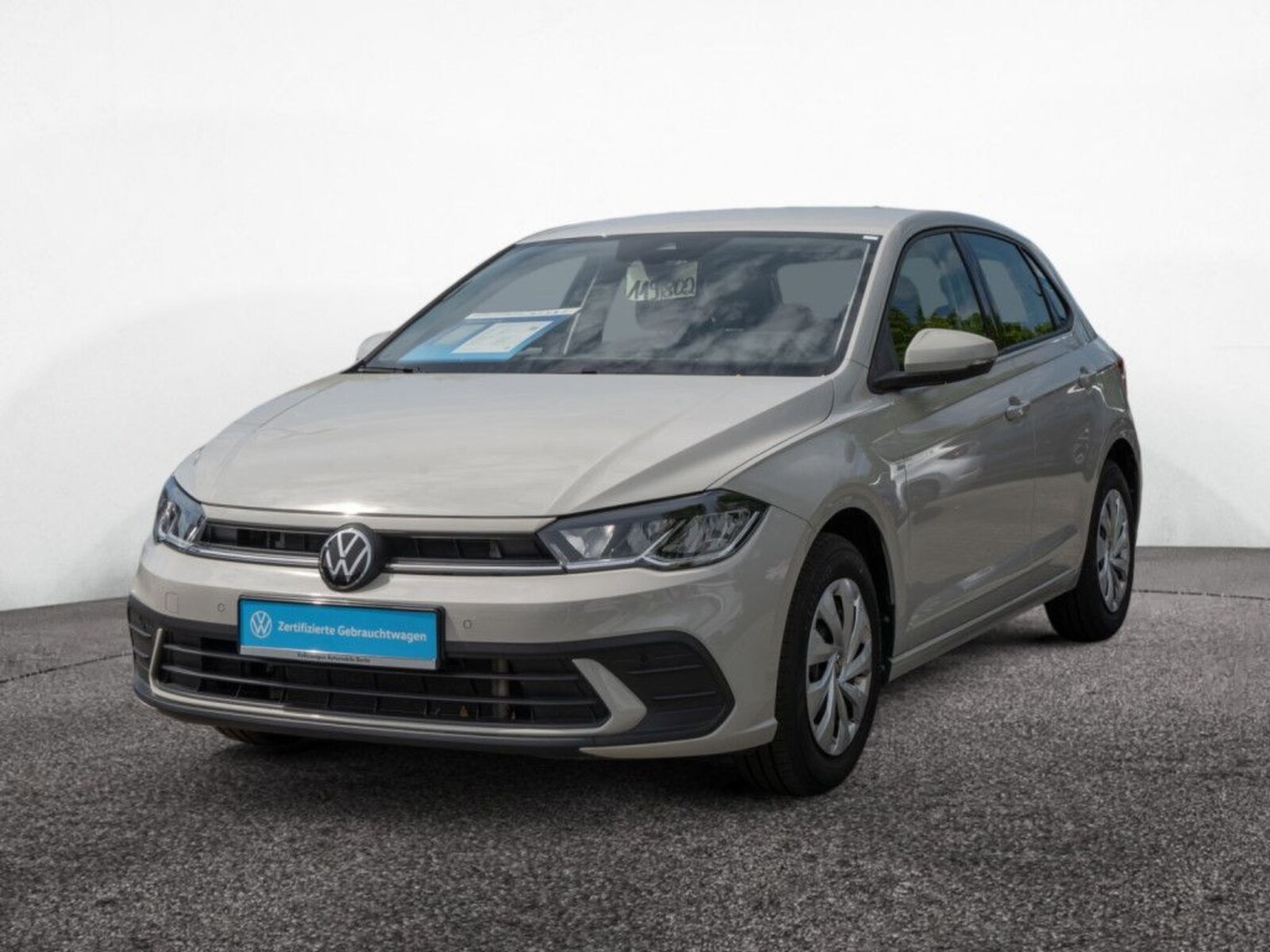 Volkswagen Polo – Bild 3
