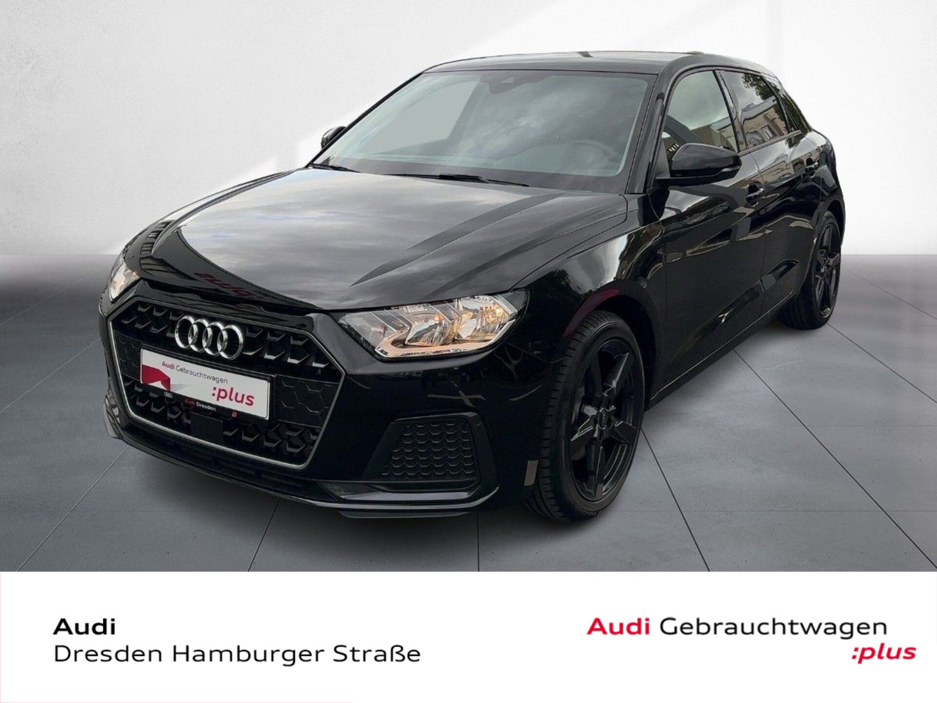 Audi A1 Sportback 2026