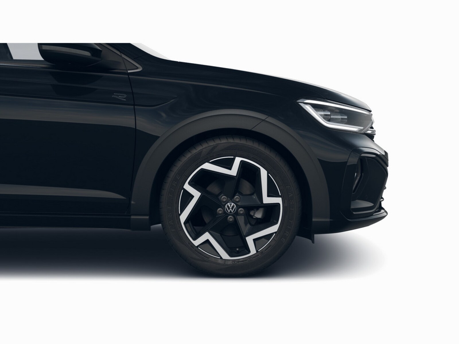 Volkswagen Taigo – Bild 8