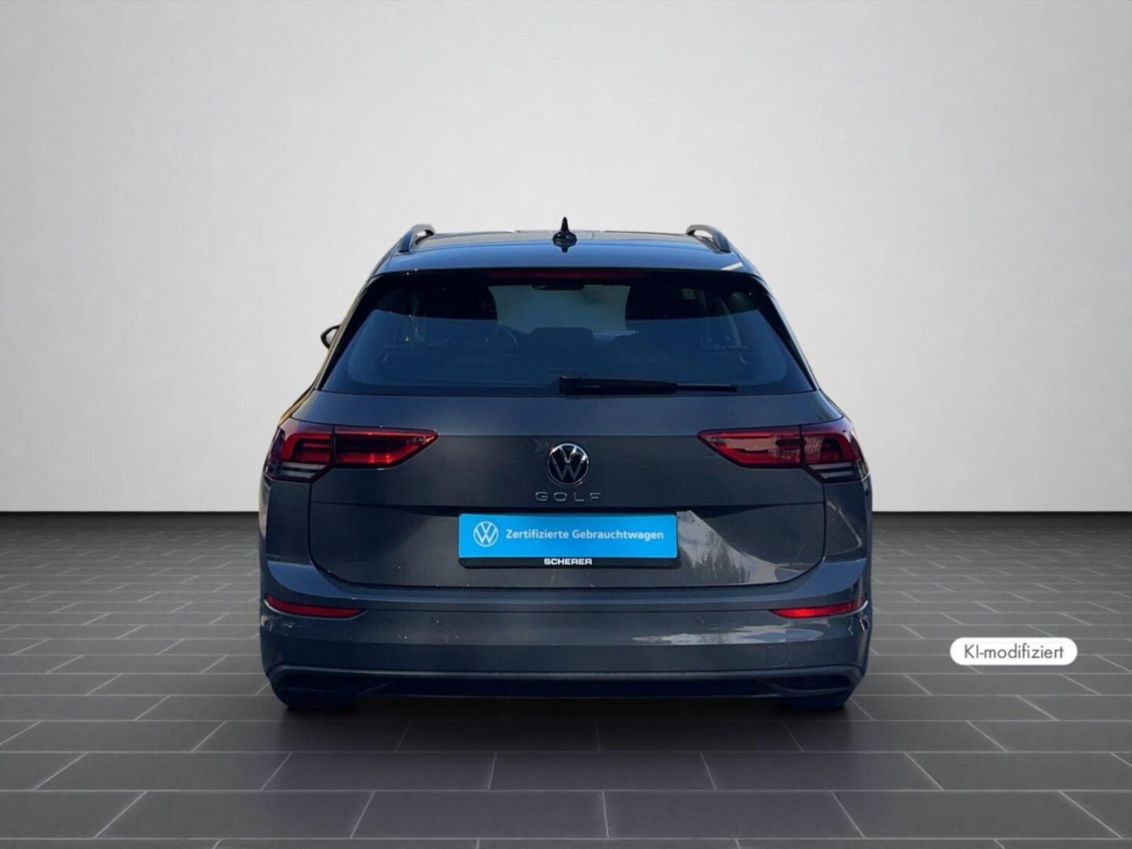 Volkswagen Golf Variant – Bild 7