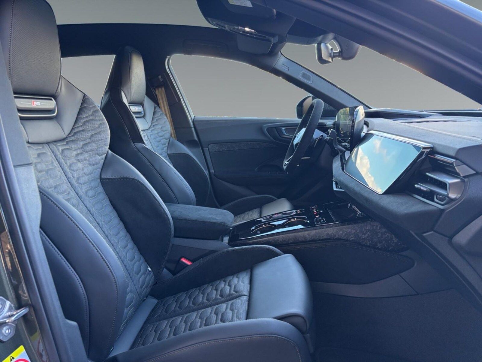 Audi RS 5 Avant – Bild 11