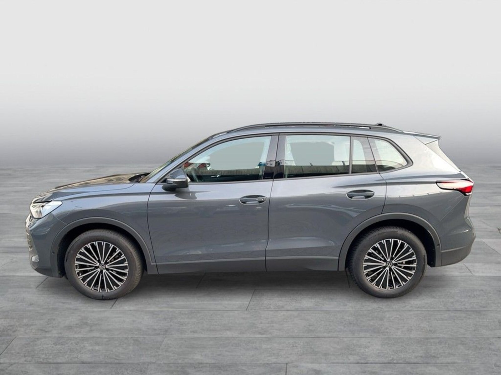 Volkswagen Tiguan – Bild 4