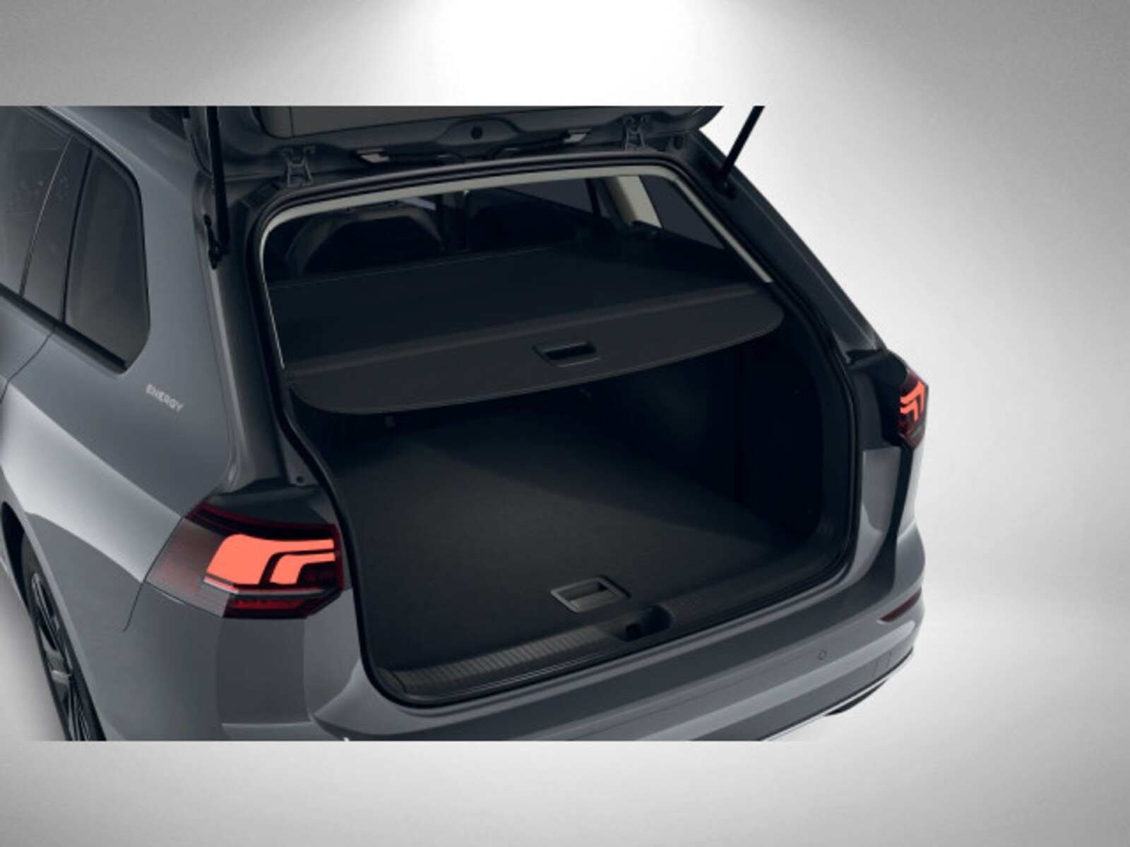 Volkswagen Golf Variant – Bild 8