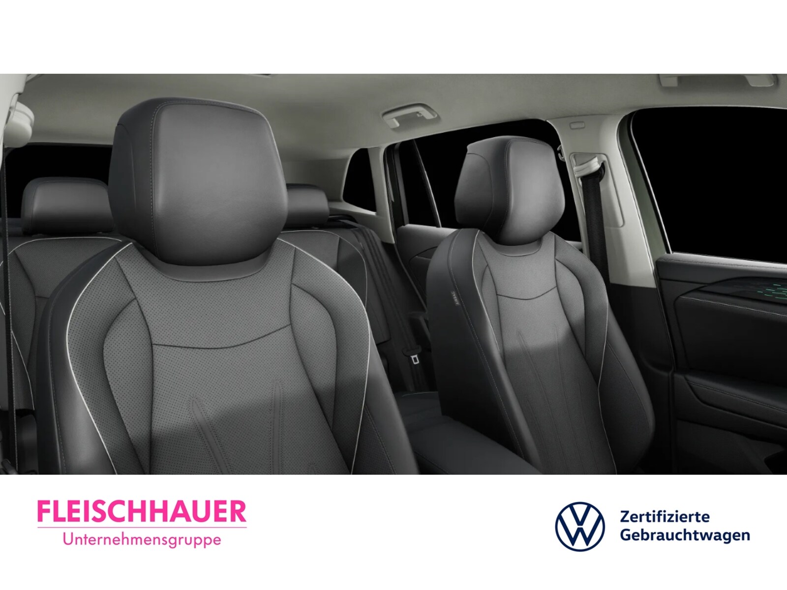 Volkswagen Tiguan – Bild 9