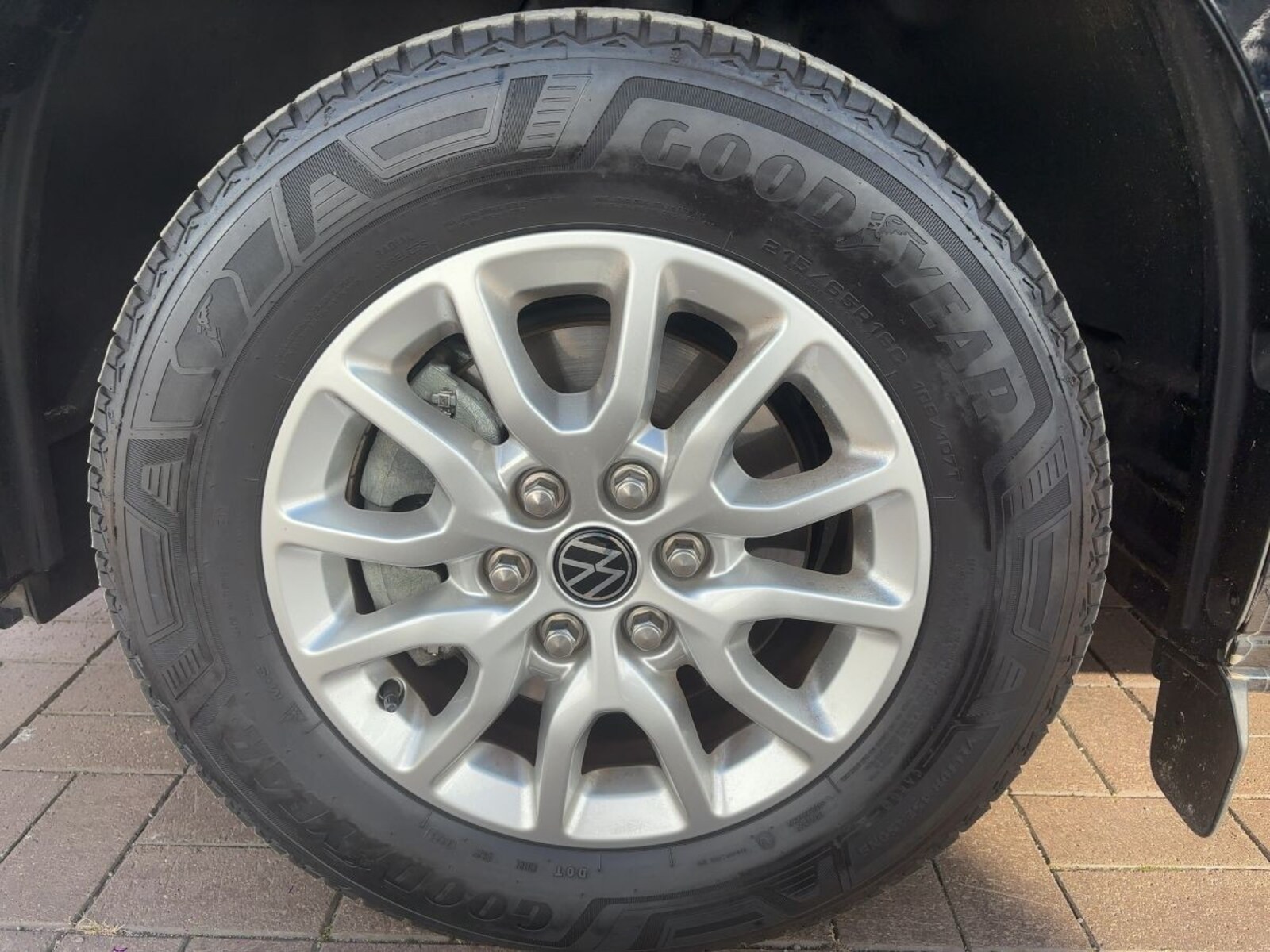 Volkswagen e-Caravelle – Bild 16