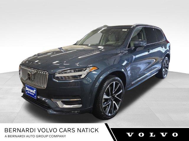 2024 Volvo XC90