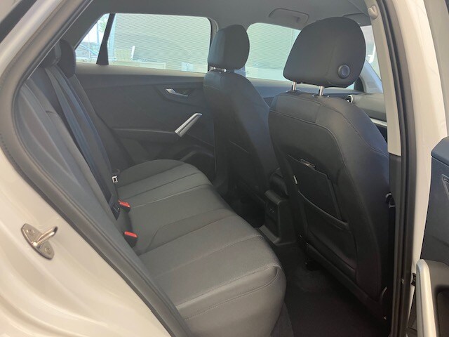 Image about Audi Q2 35 TFSI advanced 110(150) kW(PS) S tronic
