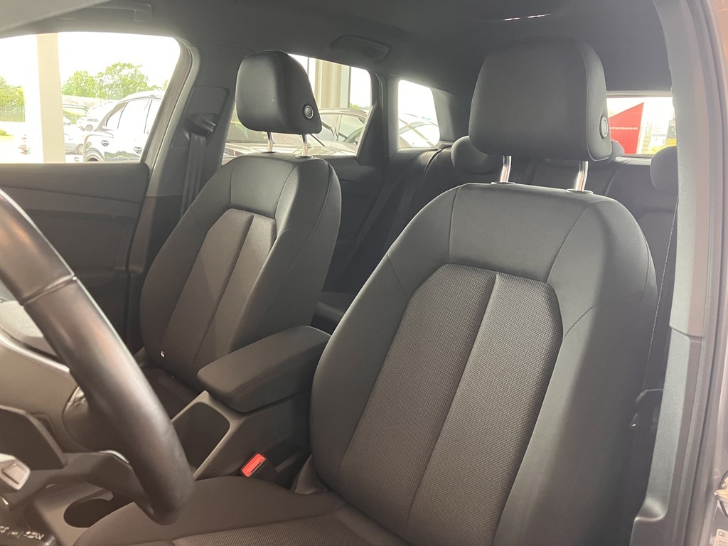 Image about Audi Q4 e-tron Q4 40 e-tron Proline 150,00 kW
