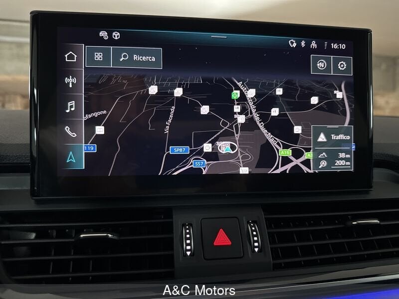 Image about Audi SQ5 Sportback SQ5 Sportback TDI 251 kW (341 PS) tiptronic