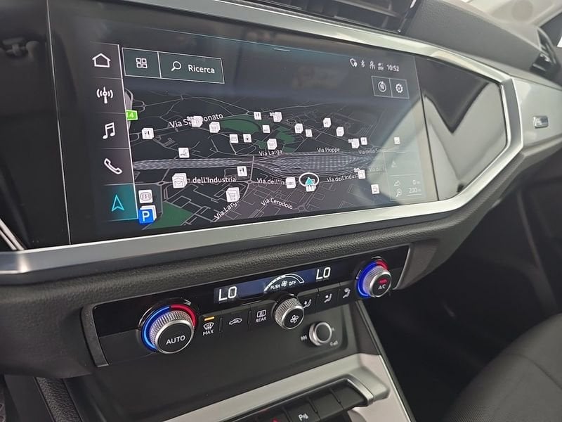 Image about Audi Q3 Sportback Business Plus 35 TFSI 110 kW (150 PS) S tronic