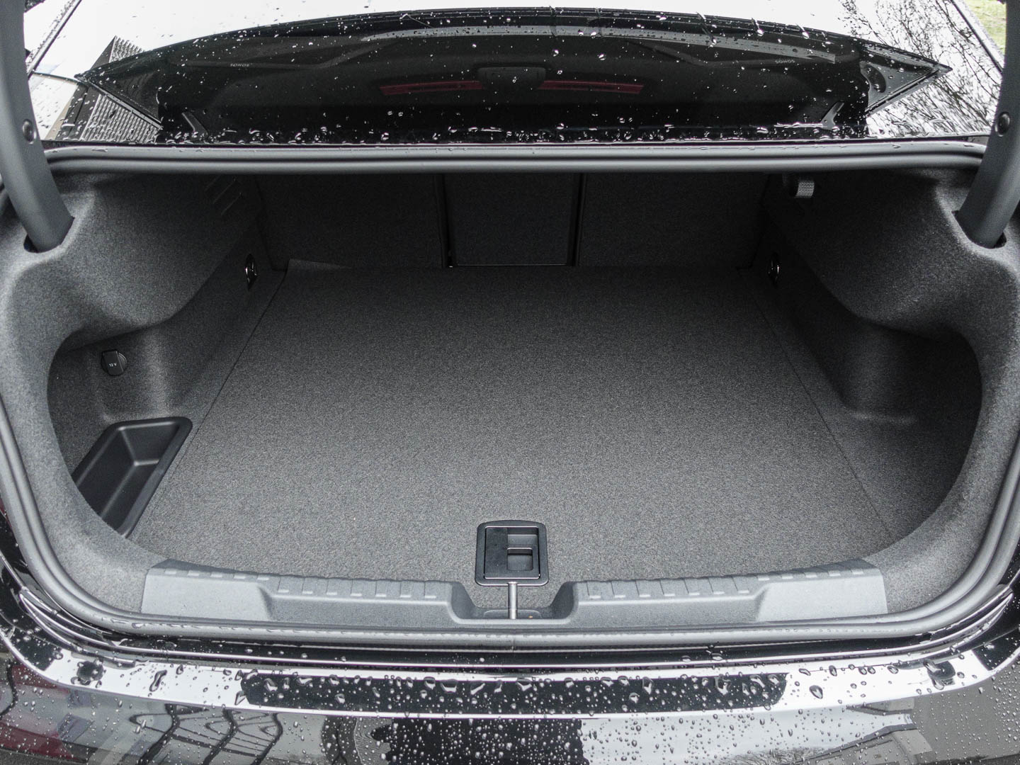 Image about Audi RS 3 Limousine TFSI quattro S tronic