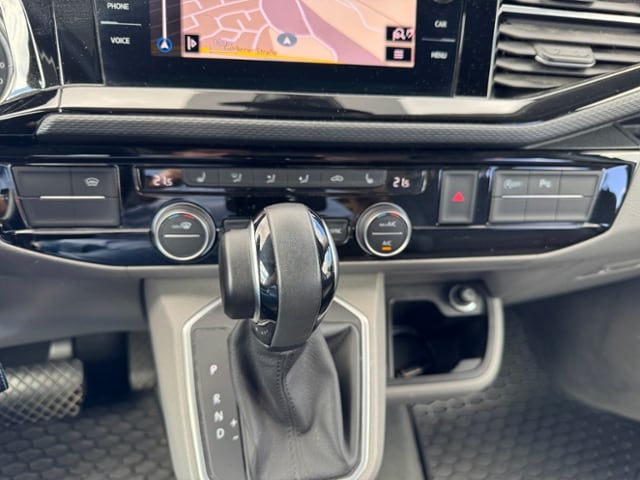 Volkswagen T6.1 California